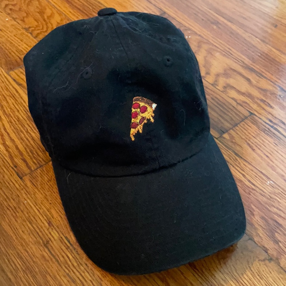 Pizza hat